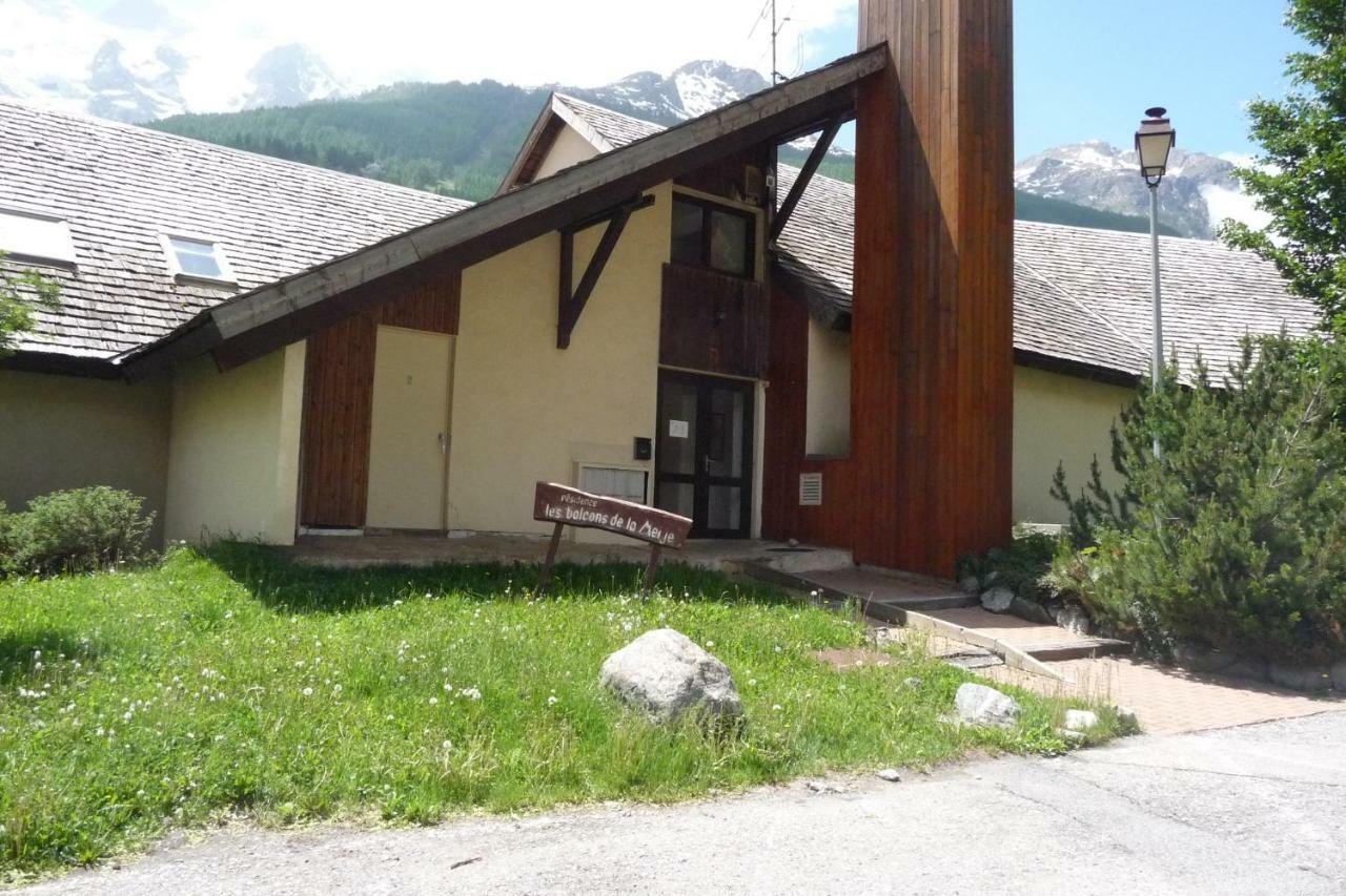 Les Enfetchores - Apartment Overlooking La Meije La Grave Exteriér fotografie